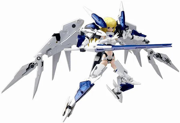 Busou Shinki - Alteneㅤ – Puella Magi Madoka Magica – ActionFigureBrasil