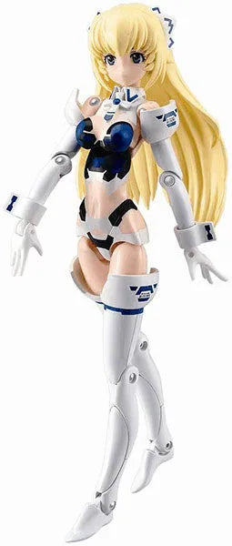 Busou Shinki - Alteneㅤ – Puella Magi Madoka Magica – ActionFigureBrasil