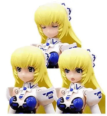 Busou Shinki - Alteneㅤ – Puella Magi Madoka Magica – ActionFigureBrasil — embalagem