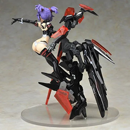 Busou Shinki - Altines (Ques Q)ㅤ – quesQ – ActionFigureBrasil