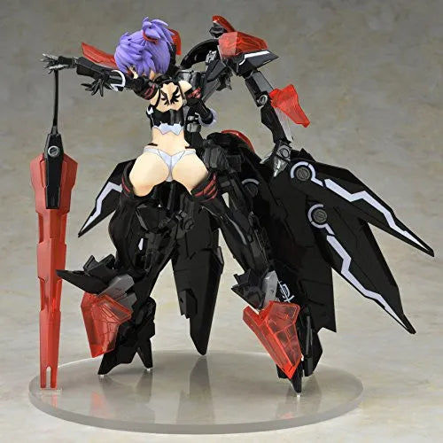 Busou Shinki - Altines (Ques Q)ㅤ – quesQ – ActionFigureBrasil
