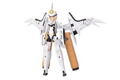 Busou Shinki - Arnval - Megami Device - 1/1 (Kotobukiya)ㅤ – Kotobukiya – ActionFigureBrasil