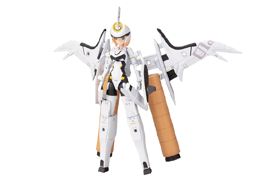 Busou Shinki - Arnval - Megami Device - 1/1 (Kotobukiya)ㅤ – Kotobukiya – ActionFigureBrasil