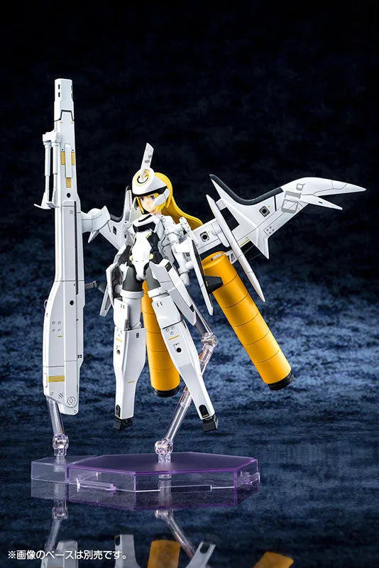 Busou Shinki - Arnval - Megami Device - 1/1 (Kotobukiya)ㅤ – Kotobukiya – ActionFigureBrasil