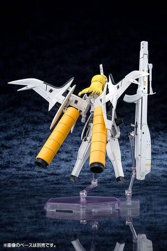 Busou Shinki - Arnval - Megami Device - 1/1 (Kotobukiya)ㅤ – Kotobukiya – ActionFigureBrasil