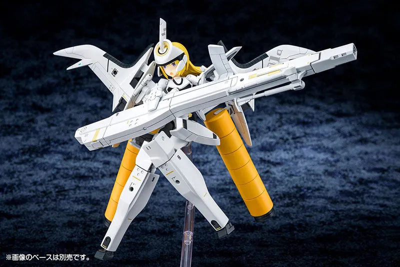 Busou Shinki - Arnval - Megami Device - 1/1 (Kotobukiya)ㅤ – Kotobukiya – ActionFigureBrasil