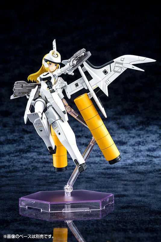 Busou Shinki - Arnval - Megami Device - 1/1 (Kotobukiya)ㅤ – Kotobukiya – ActionFigureBrasil
