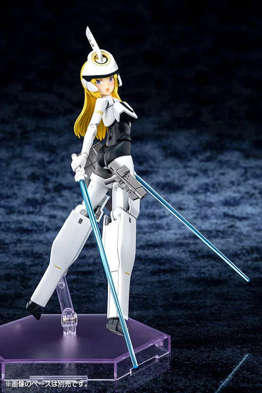 Busou Shinki - Arnval - Megami Device - 1/1 (Kotobukiya)ㅤ – Kotobukiya – ActionFigureBrasil