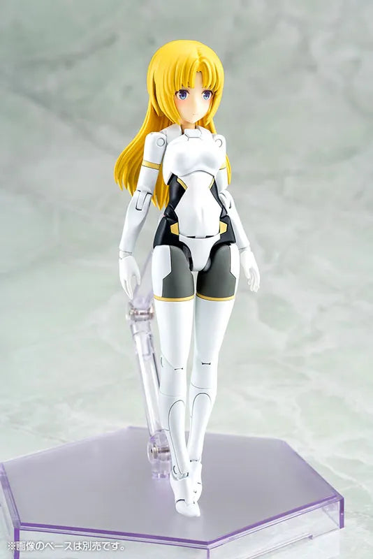 Busou Shinki - Arnval - Megami Device - 1/1 (Kotobukiya)ㅤ – Kotobukiya – ActionFigureBrasil