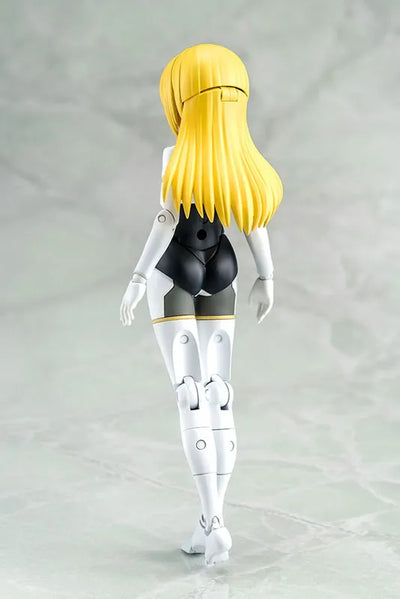 Busou Shinki - Arnval - Megami Device - 1/1 (Kotobukiya)ㅤ – Kotobukiya – ActionFigureBrasil — ângulo diferente