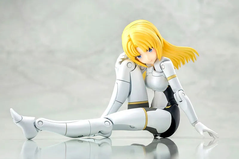 Busou Shinki - Arnval - Megami Device - 1/1 (Kotobukiya)ㅤ – Kotobukiya – ActionFigureBrasil