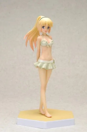 Busou Shinki - Arnval Mk.2 - Beach Queens - Swimsuit ver. (Wave)ㅤ – Wave – ActionFigureBrasil