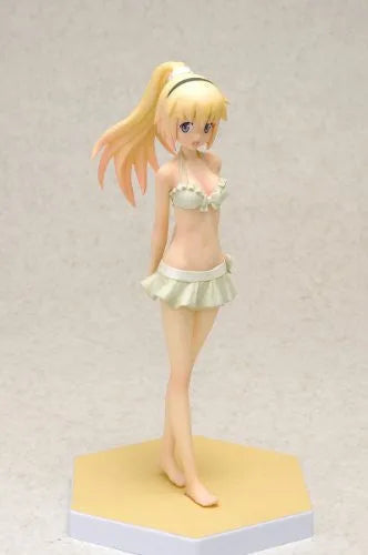 Busou Shinki - Arnval Mk.2 - Beach Queens - Swimsuit ver. (Wave)ㅤ – Wave – ActionFigureBrasil