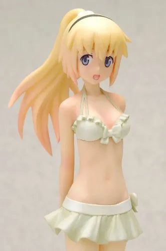 Busou Shinki - Arnval Mk.2 - Beach Queens - Swimsuit ver. (Wave)ㅤ – Wave – ActionFigureBrasil
