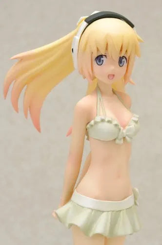 Busou Shinki - Arnval Mk.2 - Beach Queens - Swimsuit ver. (Wave)ㅤ – Wave – ActionFigureBrasil