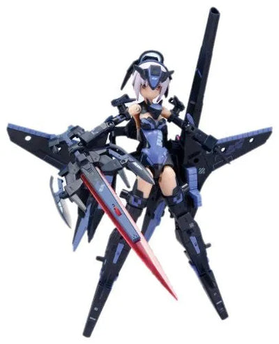 Busou Shinki - Arnval Mk.2 Tempesta - MMS - 1/1 - Full Arms Package (Konami)ㅤ – Konami – ActionFigureBrasil
