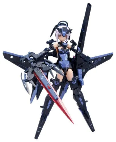 Busou Shinki - Arnval Mk.2 Tempesta - MMS - 1/1 - Full Arms Package (Konami)ㅤ – Konami – ActionFigureBrasil