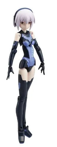 Busou Shinki - Arnval Mk.2 Tempesta - MMS - 1/1 - Full Arms Package (Konami)ㅤ – Konami – ActionFigureBrasil — detalhe do produto