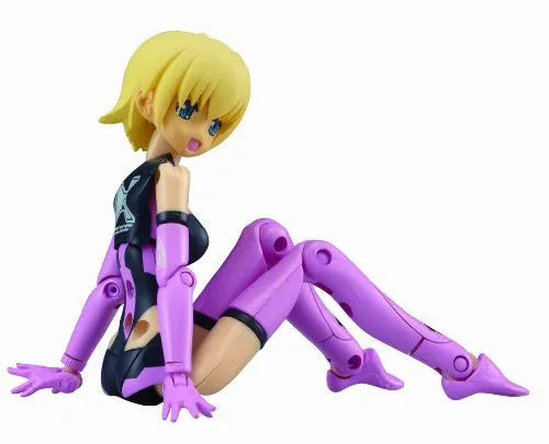 Busou Shinki - Artille - Full Set MMS Type Mountain Cat (Konami)ㅤ – Konami – ActionFigureBrasil
