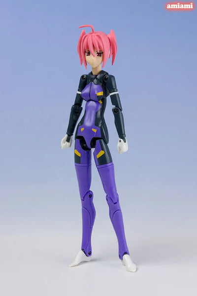 Busou Shinki - Eukranteㅤ – Puella Magi Madoka Magica – ActionFigureBrasil