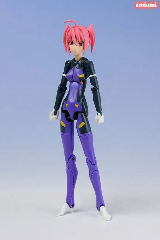 Busou Shinki - Eukranteㅤ – Puella Magi Madoka Magica – ActionFigureBrasil