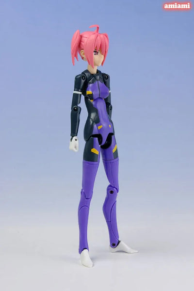 Busou Shinki - Eukranteㅤ – Puella Magi Madoka Magica – ActionFigureBrasil — ângulo diferente
