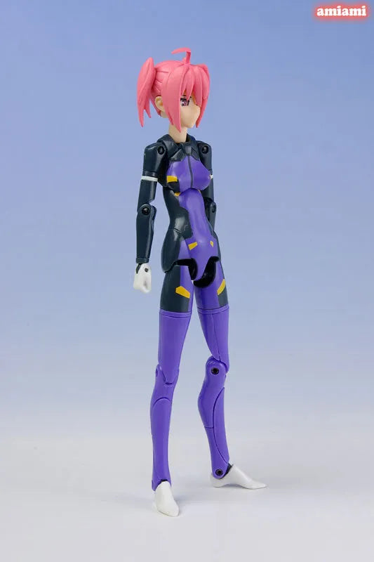 Busou Shinki - Eukranteㅤ – Puella Magi Madoka Magica – ActionFigureBrasil