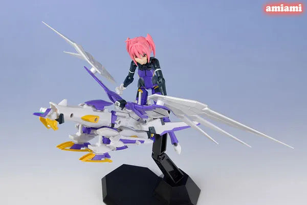 Busou Shinki - Eukranteㅤ – Puella Magi Madoka Magica – ActionFigureBrasil
