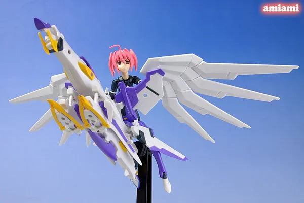 Busou Shinki - Eukranteㅤ – Puella Magi Madoka Magica – ActionFigureBrasil