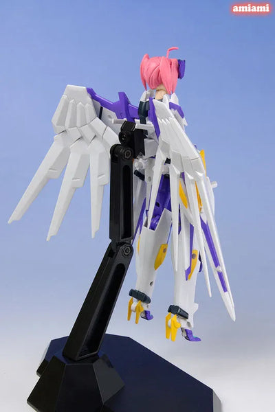 Busou Shinki - Eukranteㅤ – Puella Magi Madoka Magica – ActionFigureBrasil — ambientada