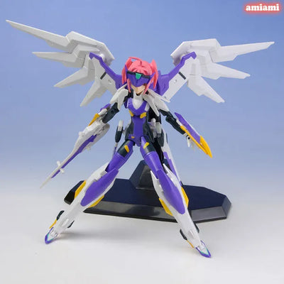 Busou Shinki - Eukranteㅤ – Puella Magi Madoka Magica – ActionFigureBrasil — com base expositora