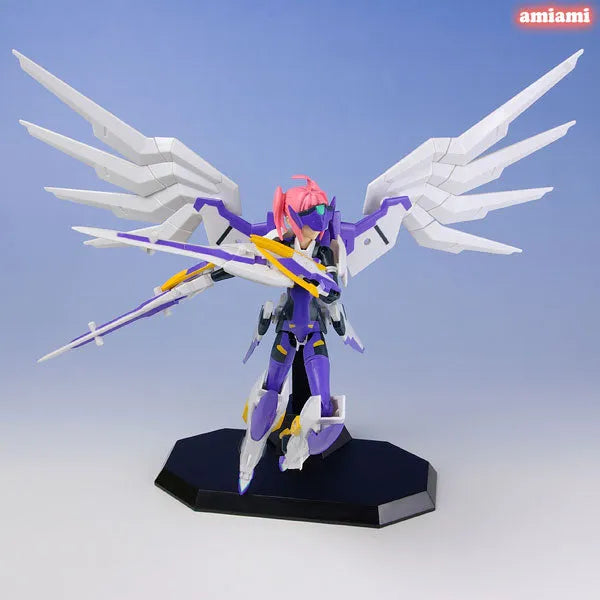 Busou Shinki - Eukranteㅤ – Puella Magi Madoka Magica – ActionFigureBrasil