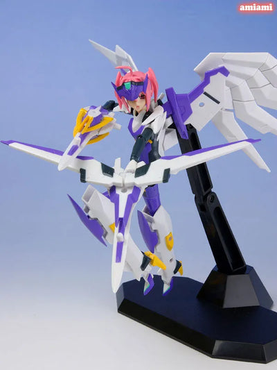 Busou Shinki - Eukranteㅤ – Puella Magi Madoka Magica – ActionFigureBrasil — detalhe do produto