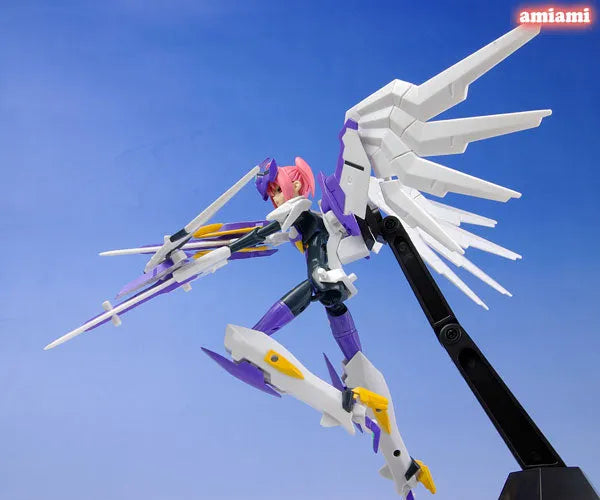 Busou Shinki - Eukranteㅤ – Puella Magi Madoka Magica – ActionFigureBrasil