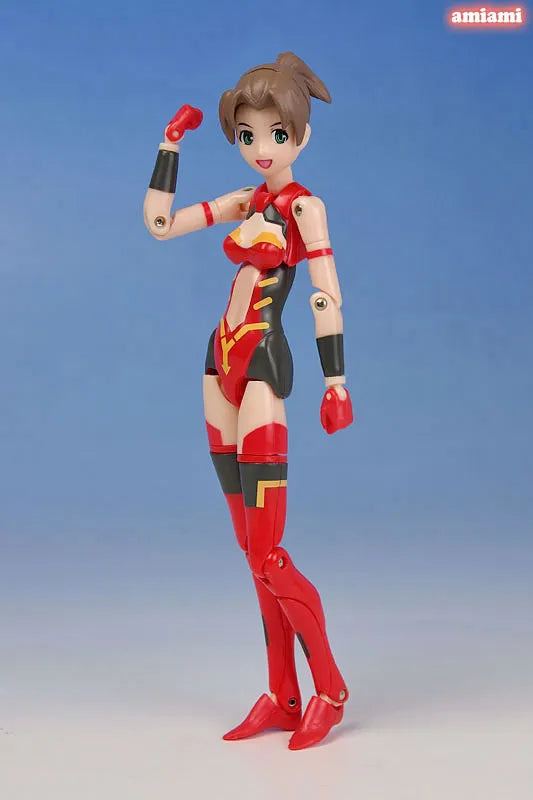 Busou Shinki - Lancamentoㅤ – Puella Magi Madoka Magica – ActionFigureBrasil
