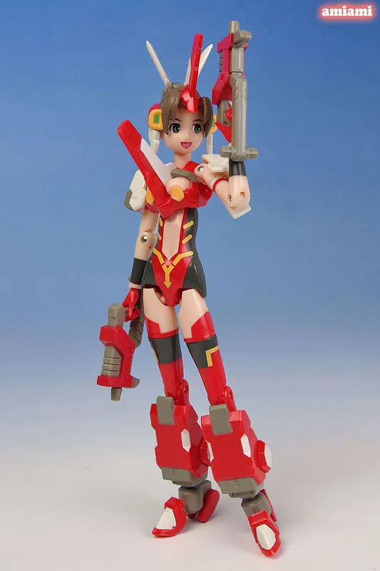 Busou Shinki - Lancamentoㅤ – Puella Magi Madoka Magica – ActionFigureBrasil