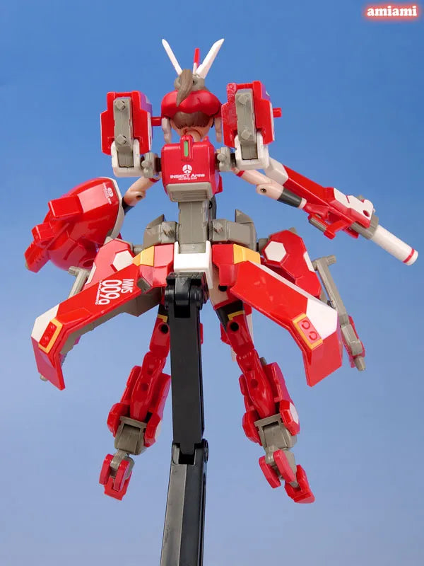 Busou Shinki - Lancamentoㅤ – Puella Magi Madoka Magica – ActionFigureBrasil