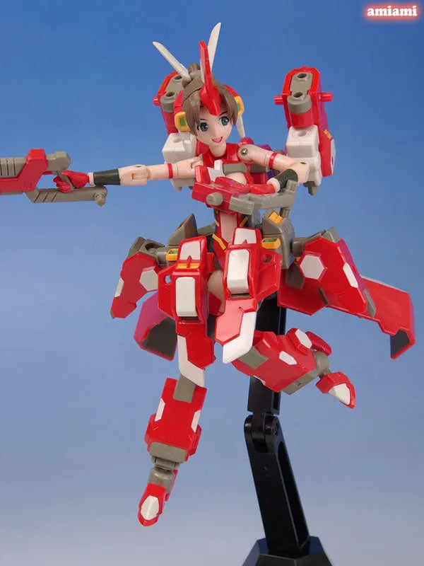 Busou Shinki - Lancamentoㅤ – Puella Magi Madoka Magica – ActionFigureBrasil