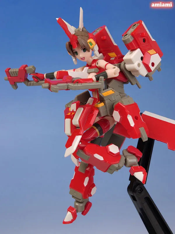 Busou Shinki - Lancamentoㅤ – Puella Magi Madoka Magica – ActionFigureBrasil