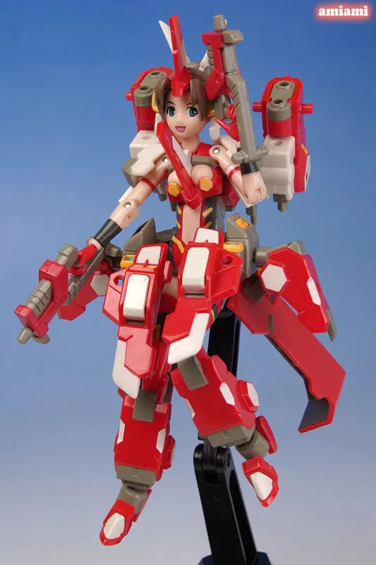 Busou Shinki - Lancamentoㅤ – Puella Magi Madoka Magica – ActionFigureBrasil