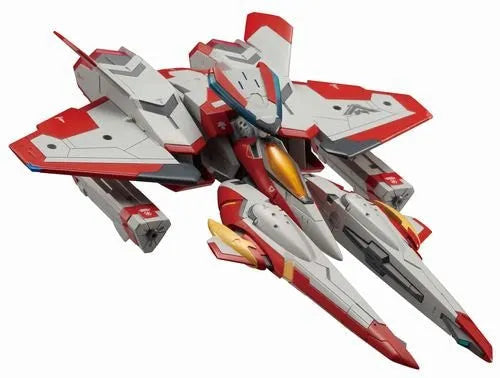 Busou Shinki - Lirbiete - 1/1 - MMS Vic Viper plane type 1 (Konami)ㅤ – Konami – ActionFigureBrasil