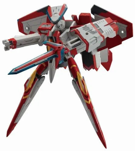 Busou Shinki - Lirbiete - 1/1 - MMS Vic Viper plane type 1 (Konami)ㅤ – Konami – ActionFigureBrasil