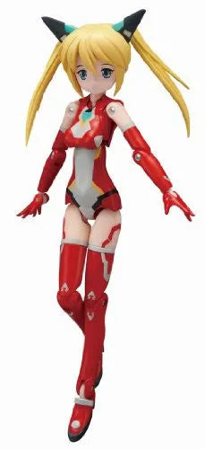 Busou Shinki - Lirbiete - 1/1 - MMS Vic Viper plane type 1 (Konami)ㅤ – Konami – ActionFigureBrasil — close