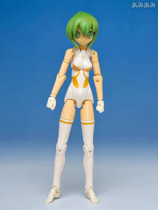Busou Shinki - Maochao - 1/1 - Full Set MMS Type Cat (Konami)ㅤ – Konami – ActionFigureBrasil