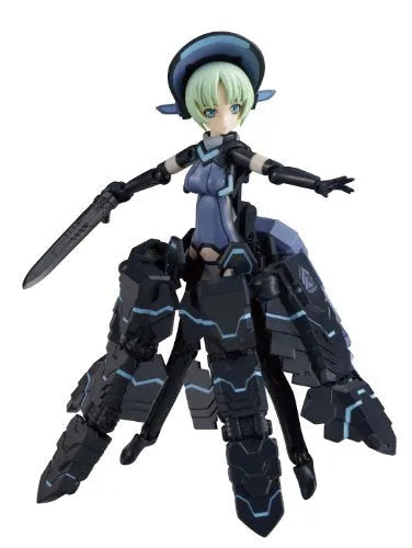 Busou Shinki - Maryceles - MMS - 1/1 - MMS Type Tentacles (Konami)ㅤ – Konami – ActionFigureBrasil