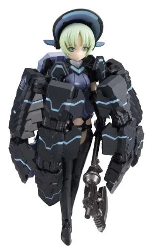 Busou Shinki - Maryceles - MMS - 1/1 - MMS Type Tentacles (Konami)ㅤ – Konami – ActionFigureBrasil