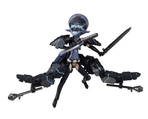 Busou Shinki - Maryceles - MMS - 1/1 - MMS Type Tentacles (Konami)ㅤ – Konami – ActionFigureBrasil