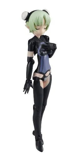 Busou Shinki - Maryceles - MMS - 1/1 - MMS Type Tentacles (Konami)ㅤ – Konami – ActionFigureBrasil
