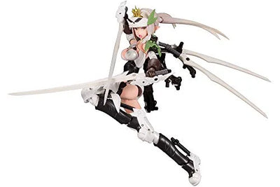 Busou Shinki - Megami Device - Edelweiss Type Jaeger - 1/1 (Kotobukiya)ㅤ – Kotobukiya – ActionFigureBrasil