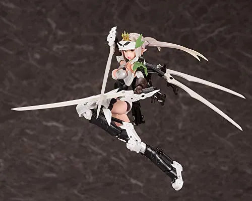Busou Shinki - Megami Device - Edelweiss Type Jaeger - 1/1 (Kotobukiya)ㅤ – Kotobukiya – ActionFigureBrasil